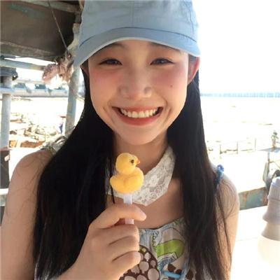 小海报